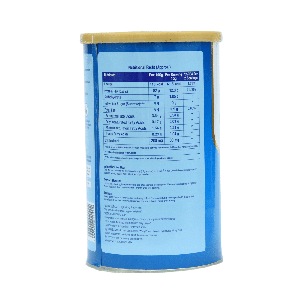 Acuraglobe G-Cell - Image 2