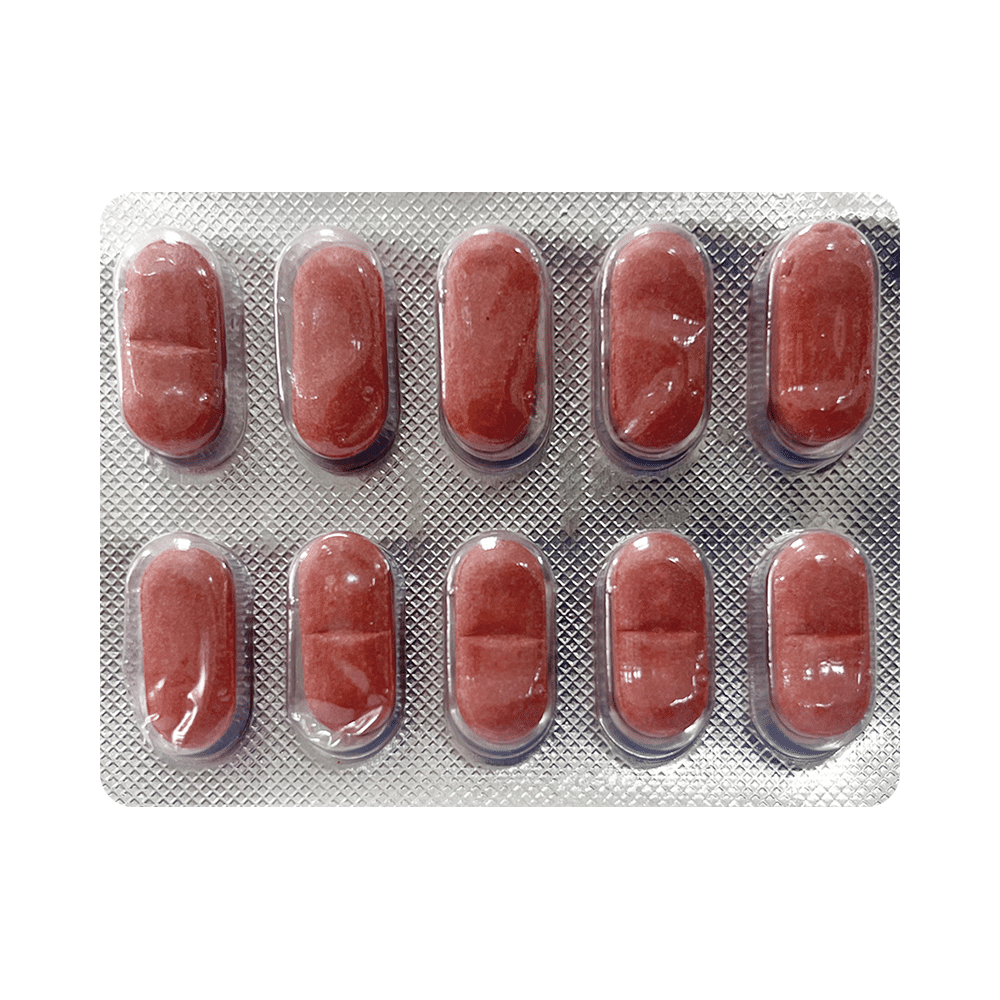Curhep Tablet - Image 4
