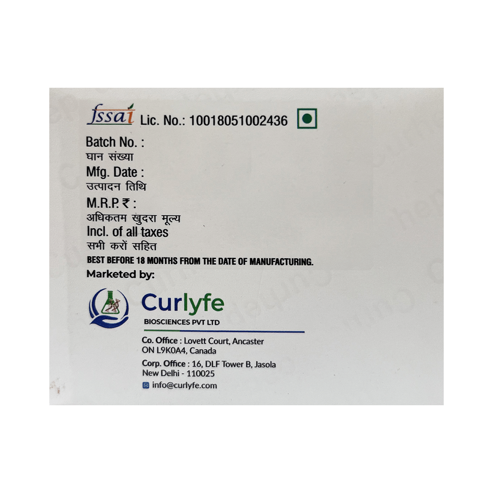 Curhep Tablet - Image 3