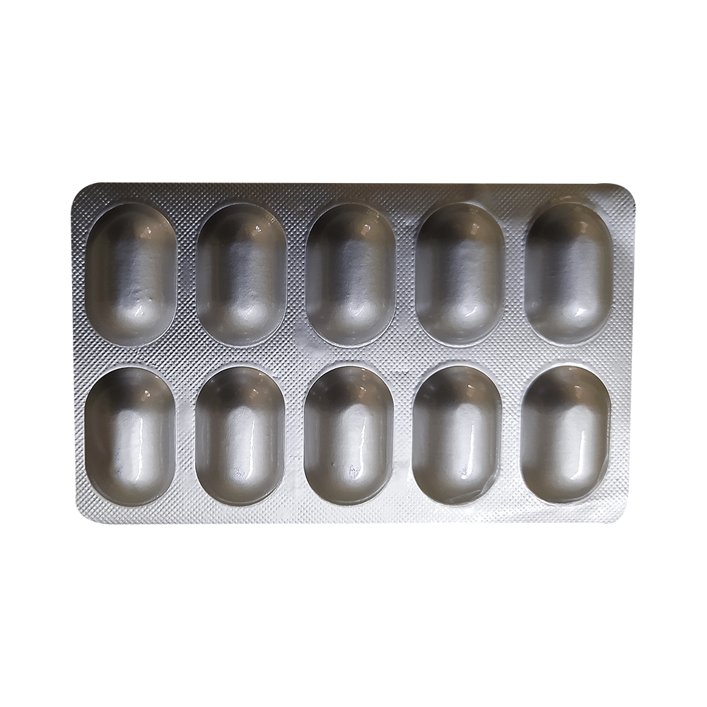 Xtnac-MR Tablet - Image 2