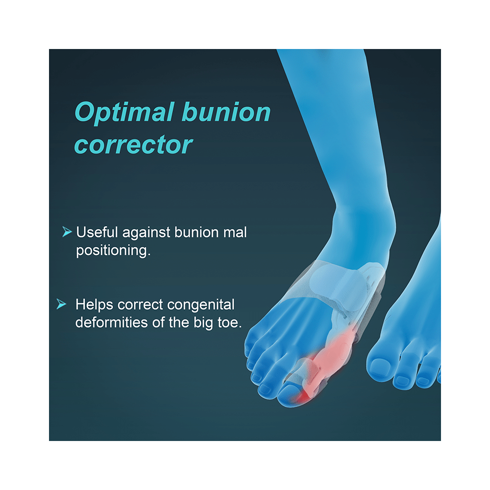 Tynor K 14 Bunion Splint Universal - Image 2