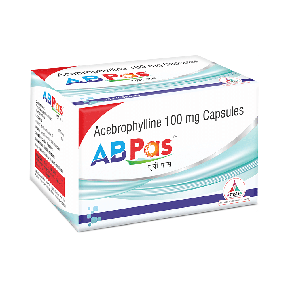 AB Pas Capsule - Image 1
