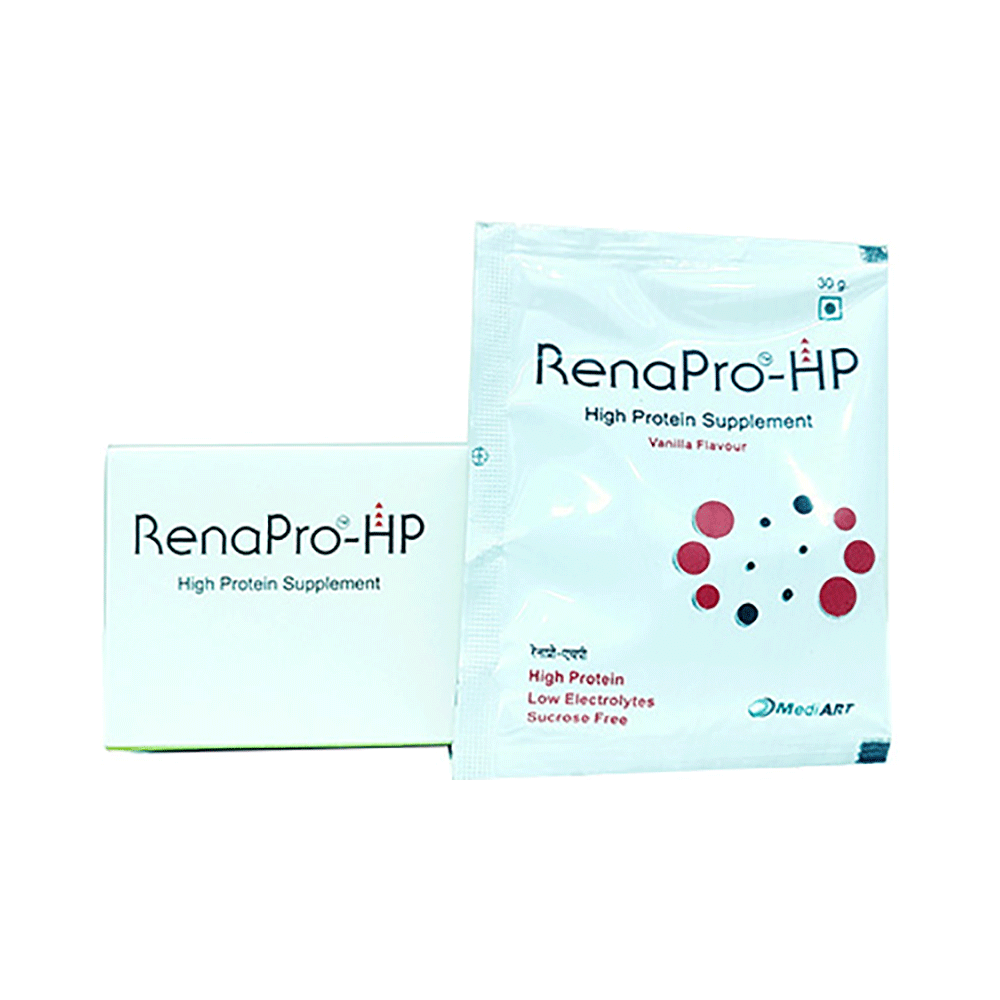 Renapro HP Sachet 30gm - Image 1