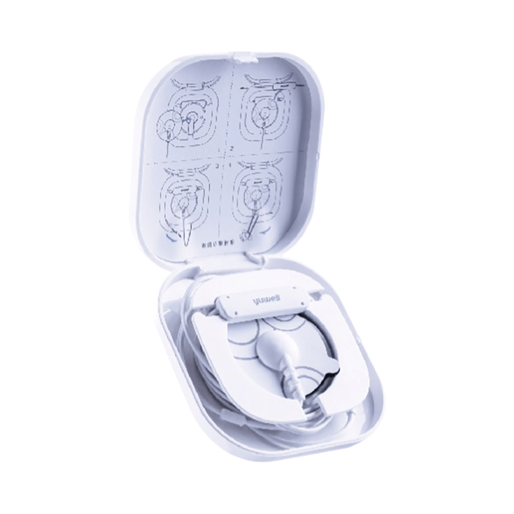 Yuwell E-Tens for use with Mobile Phone (Android/Iphone) - Image 1