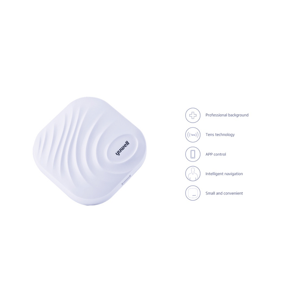 Yuwell E-Tens for use with Mobile Phone (Android/Iphone) - Image 2