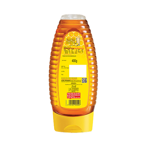 Dabur Honey 100% Pure | World’S No.1 Honey Brand With No Sugar Adulteration - Image 2