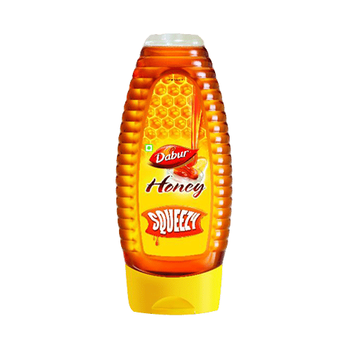 Dabur Honey 100% Pure | World’S No.1 Honey Brand With No Sugar Adulteration - Image 1