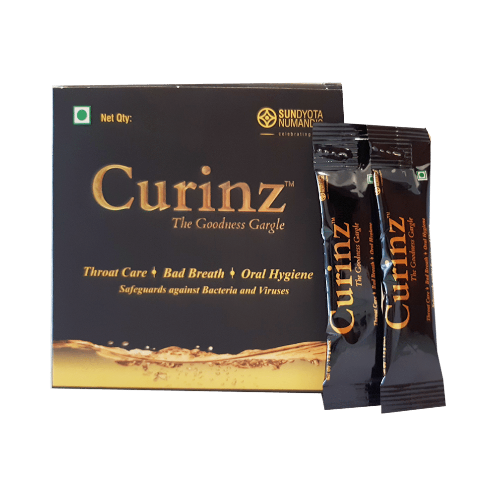 Curinz Sticks (1.5gm Each) - Image 1