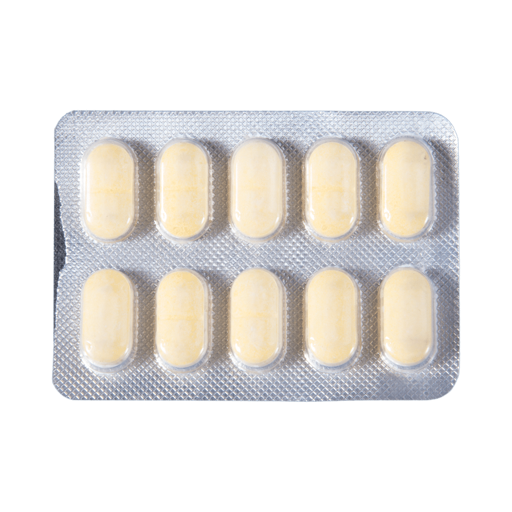 Lycazid-M Tablet - Image 4
