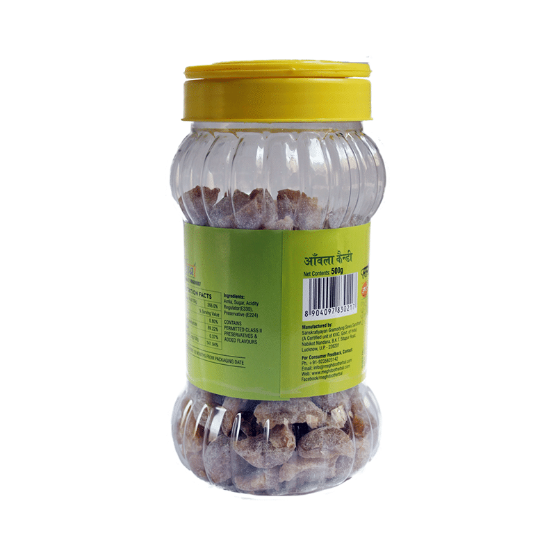 Meghdoot Amla Candy - Image 2
