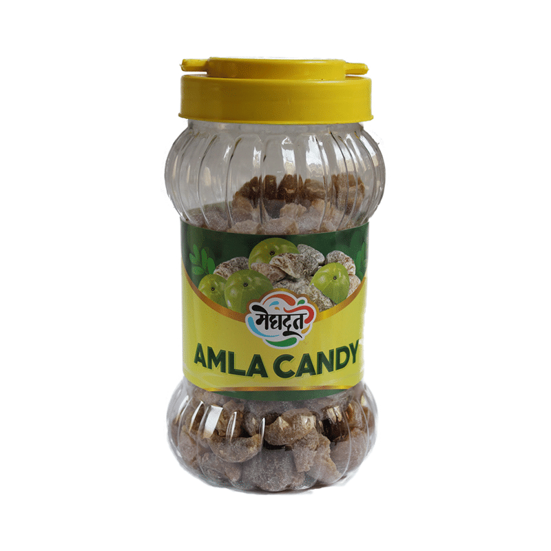 Meghdoot Amla Candy - Image 1