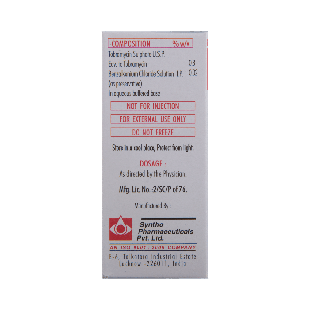 Obra Eye Drops - Image 3