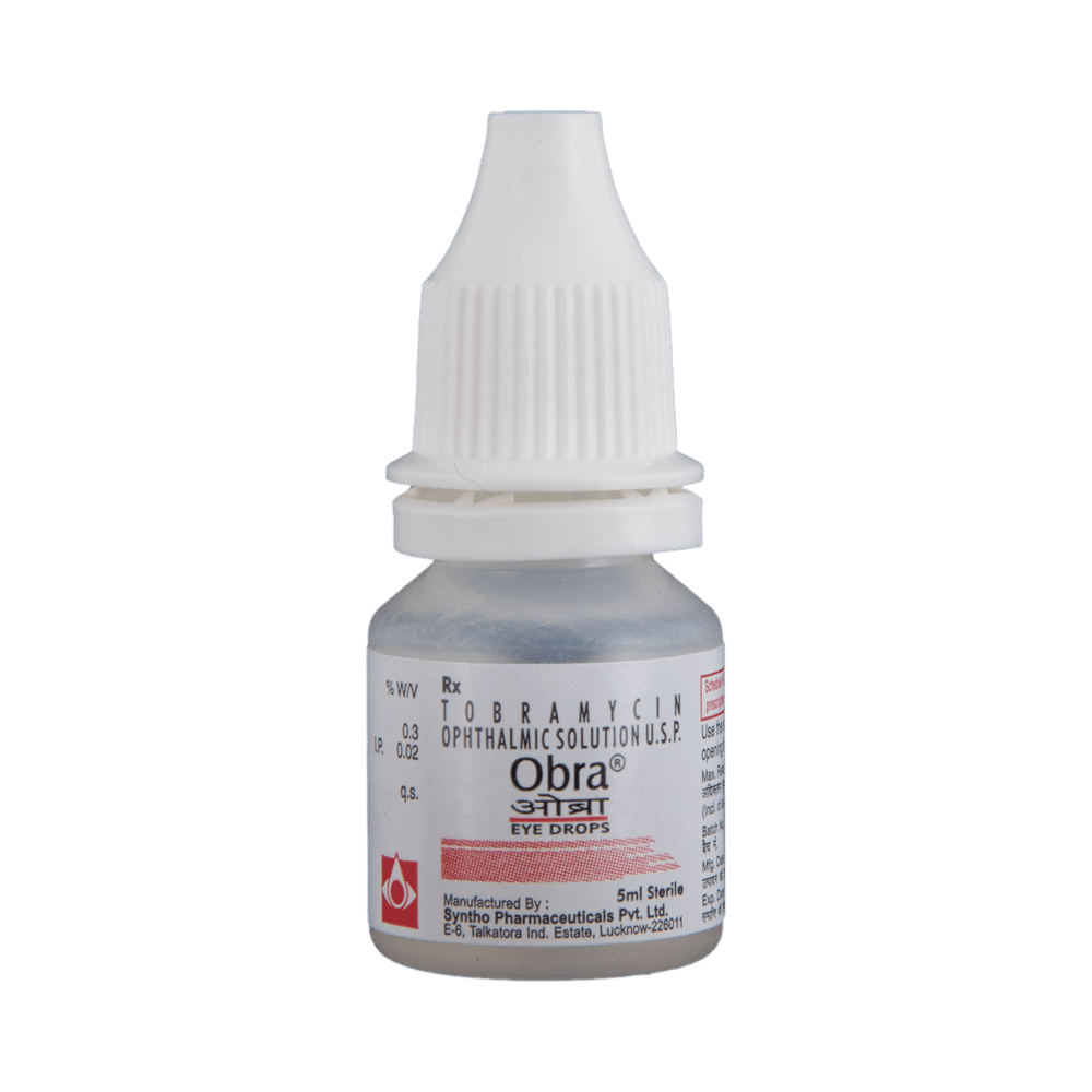 Obra Eye Drops - Image 4