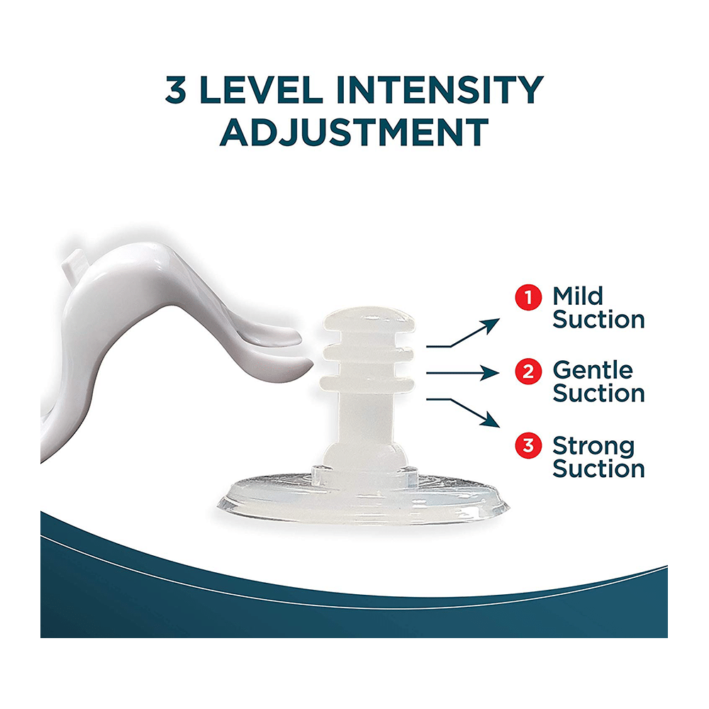 LuvLap Manual Breast Pump - Image 2