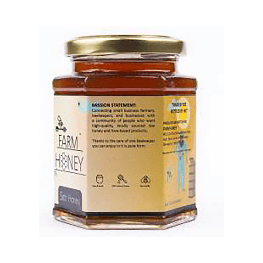 Farm Honey's Sidr - Image 2