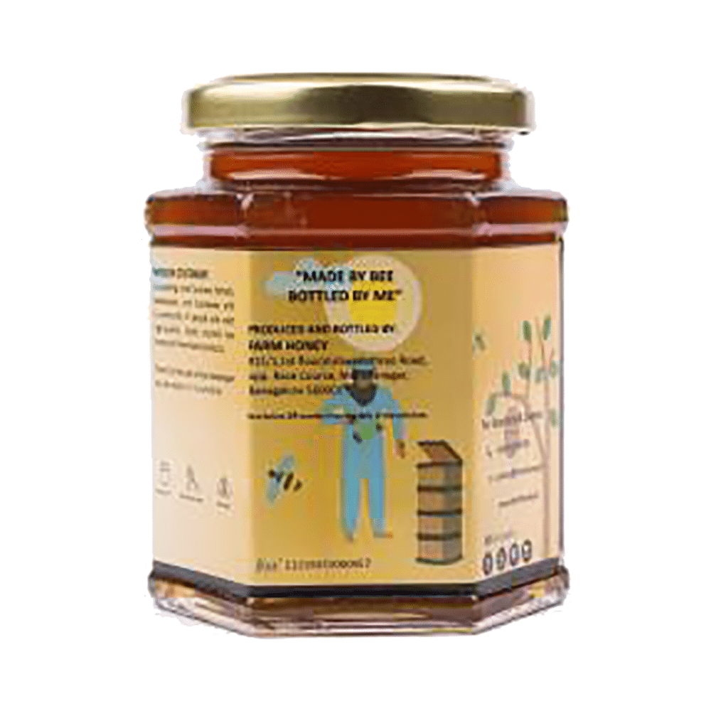 Farm Honey's Sidr - Image 3