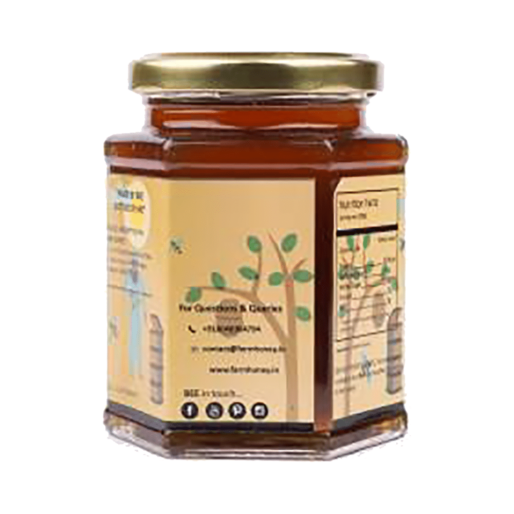 Farm Honey's Sidr - Image 4