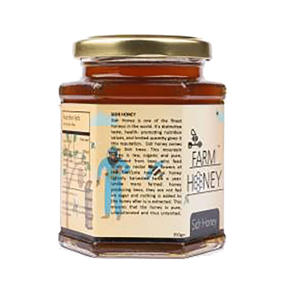 Farm Honey's Sidr - Image 6