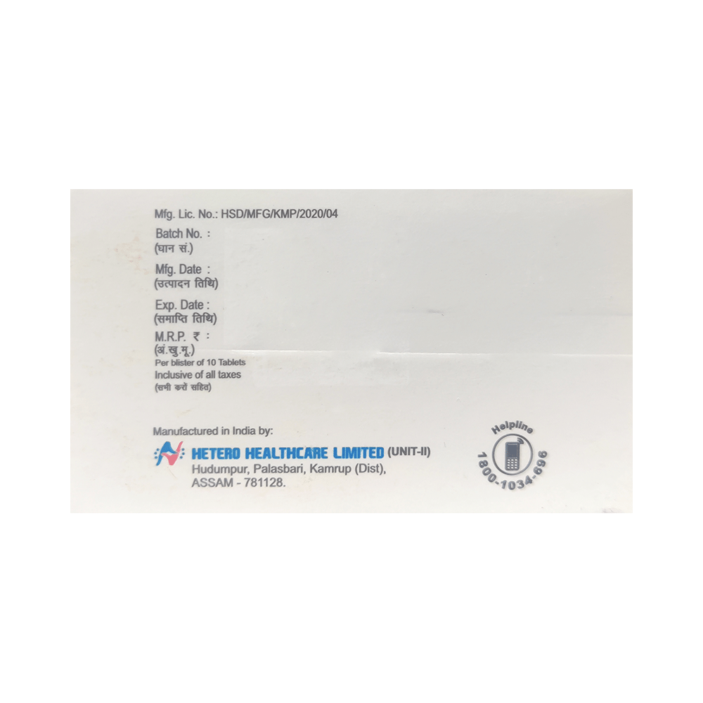 Hetq 300 Tablet - Image 3