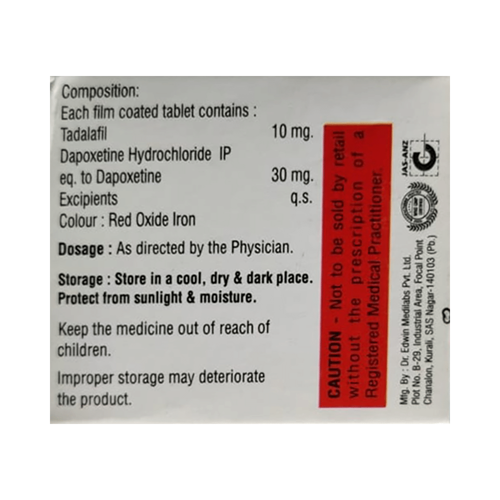 Matfil 10 D Tablet - Image 2