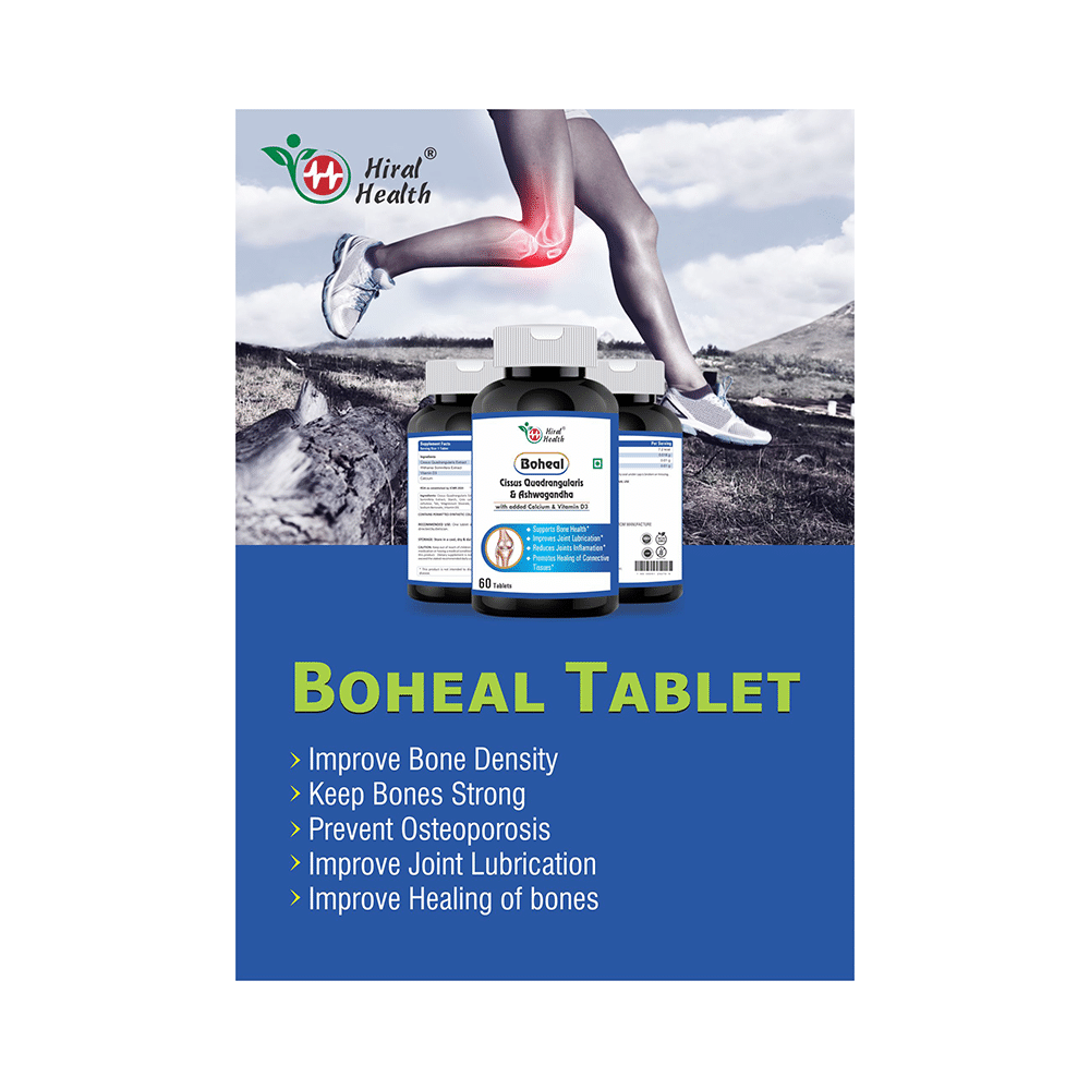 Hiral Health Boheal Kit - Image 2