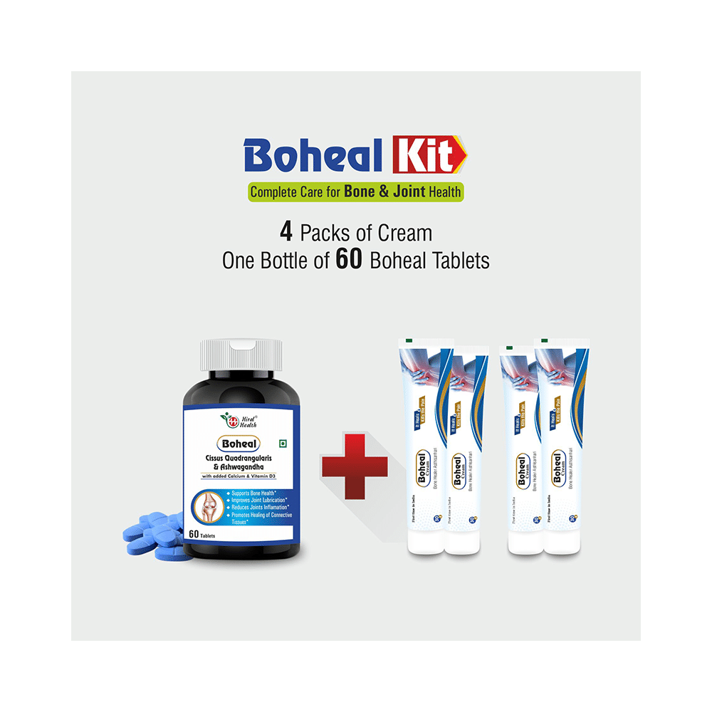 Hiral Health Boheal Kit - Image 5