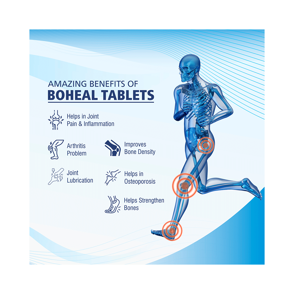 Hiral Health Boheal Kit - Image 4