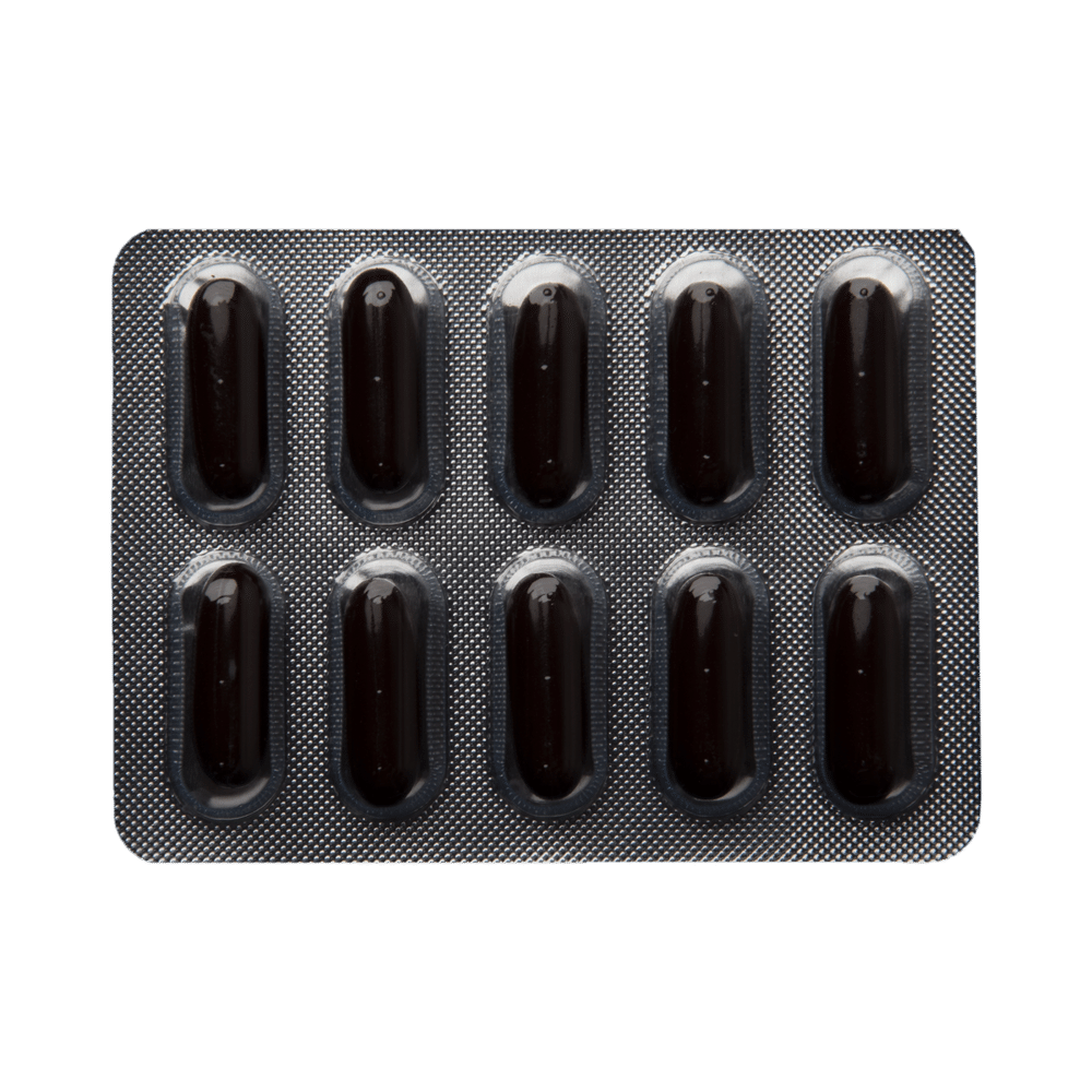 Nervon Forte Capsule - Image 4