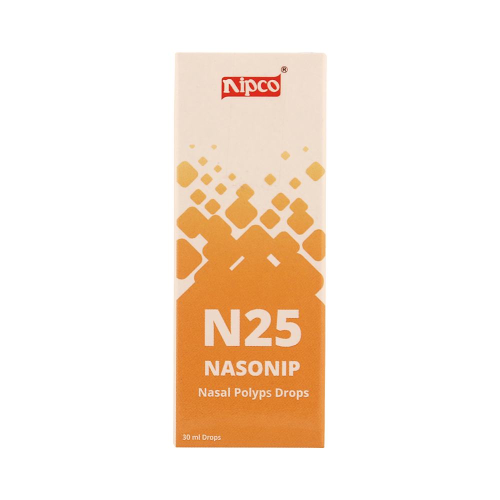Nipco N25 Nasonip Drop (30ml Each) - Image 3