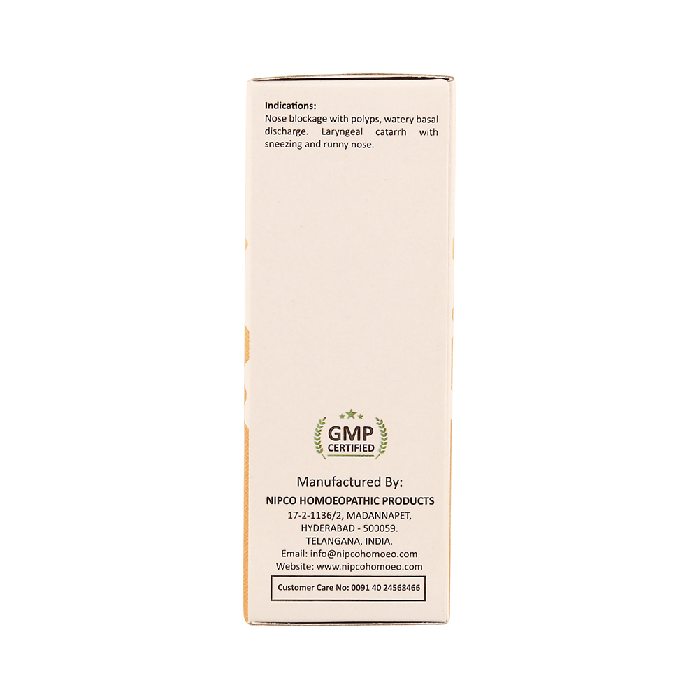 Nipco N25 Nasonip Drop (30ml Each) - Image 6