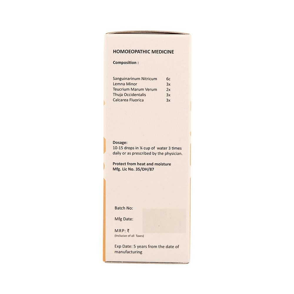 Nipco N25 Nasonip Drop (30ml Each) - Image 5