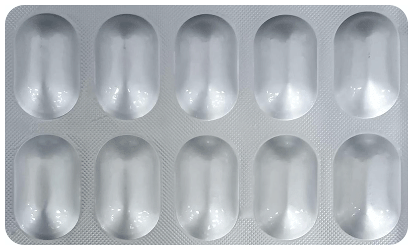 Linapride-M 500 XR Tablet - Image 2