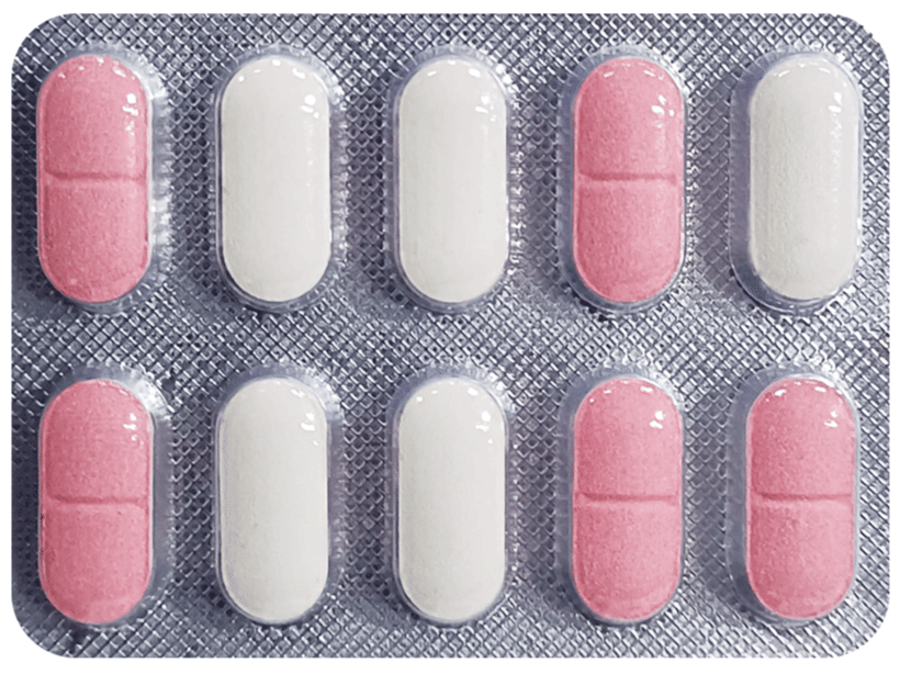 Glimp M1 SR Tablet - Image 2