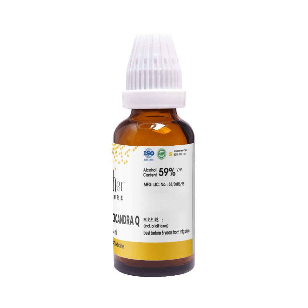 Pioneer Pharma Phytolacca Decandra Q Mother Tincture - Image 2