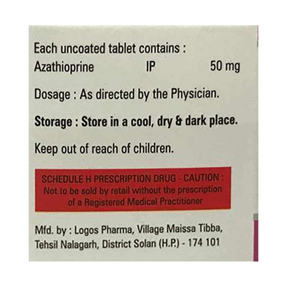 Immugo Tablet - Image 2