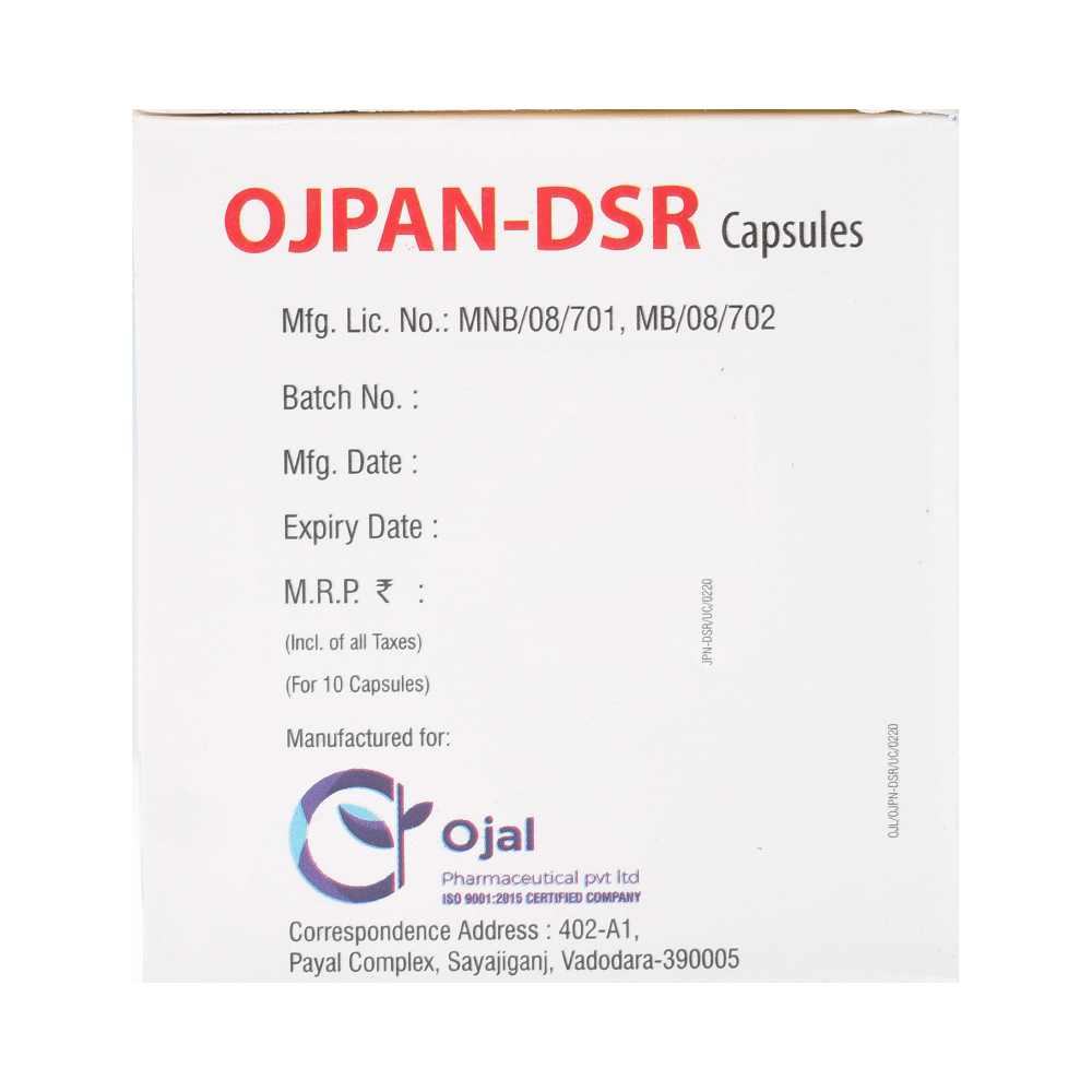 Ojpan-DSR Capsule - Image 3