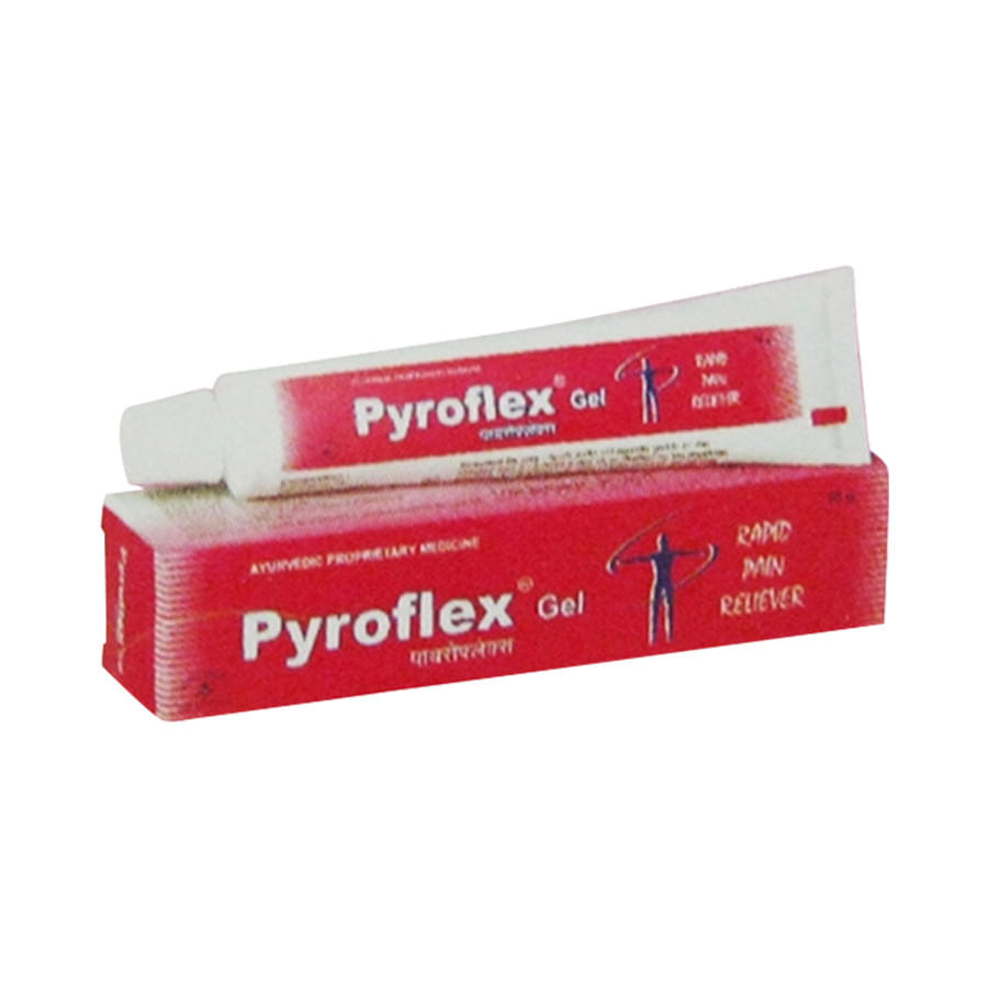 Solumiks Pyroflex Gel