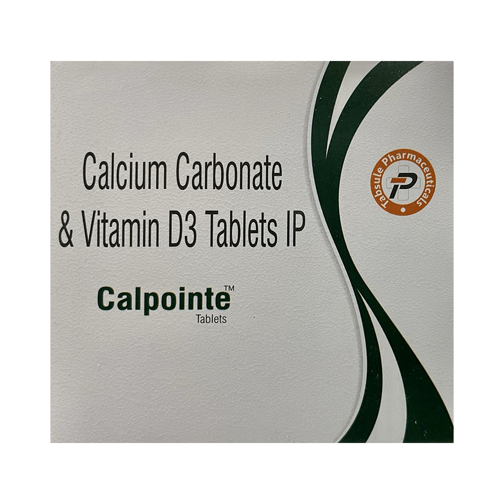 Calpointe Tablet - Image 1