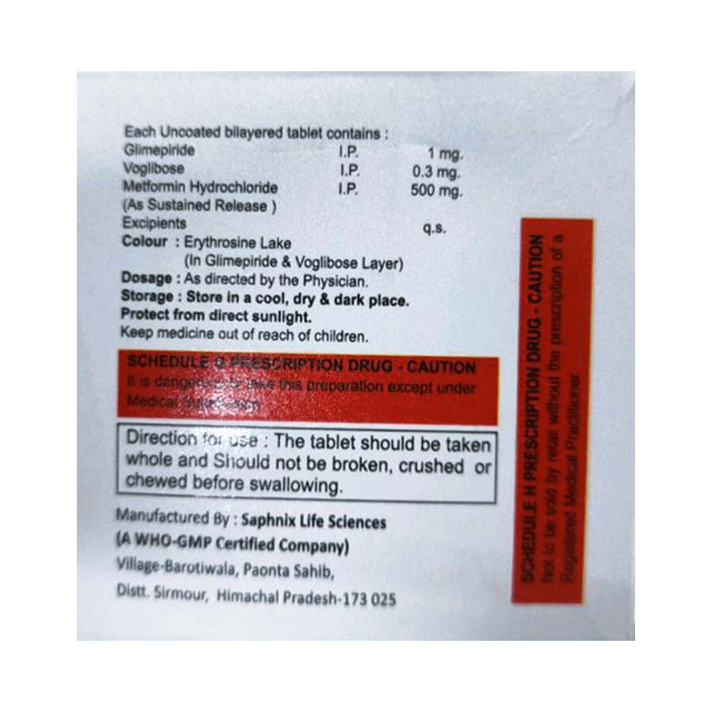 Wonride MV 1 Tablet SR - Image 2