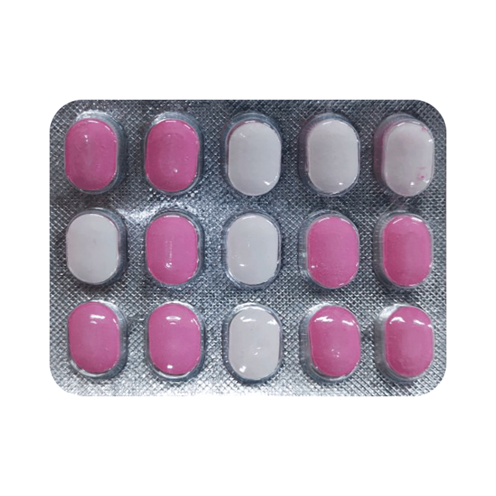 Wonride MV 1 Tablet SR - Image 4