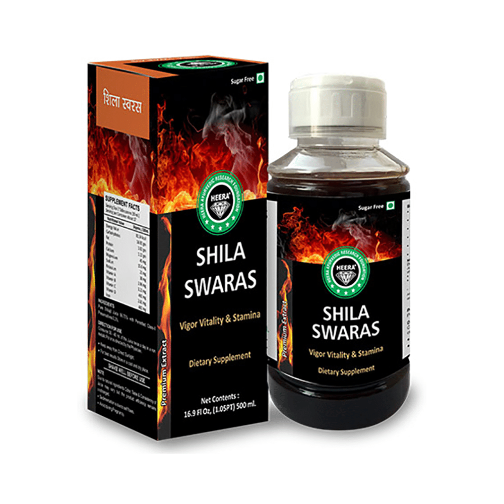 Heera Shila Swaras - Image 3