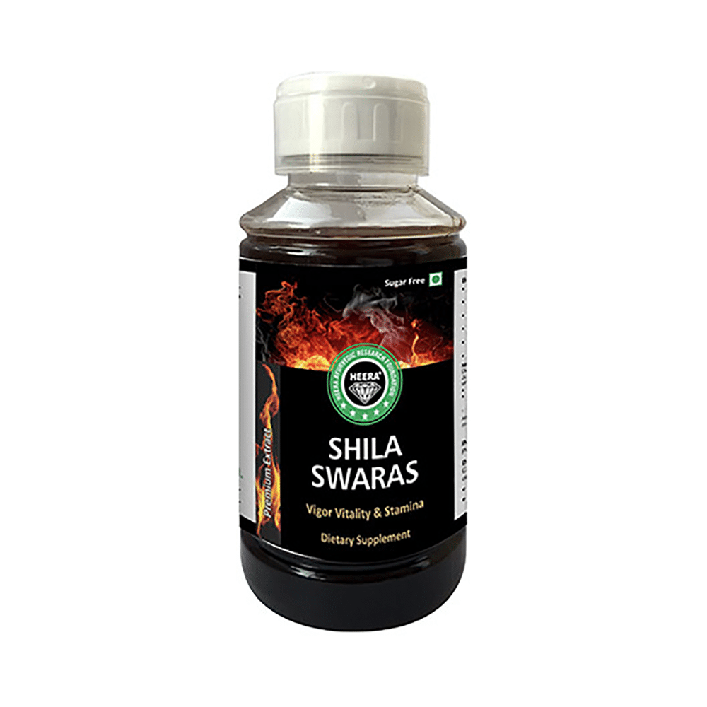 Heera Shila Swaras - Image 1