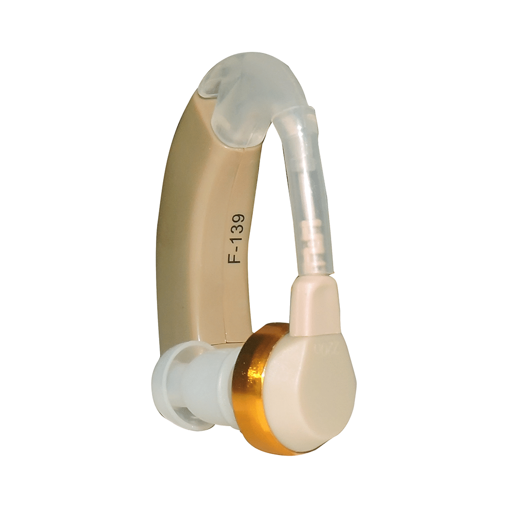 Axon F139 Hearing Aid - Image 4