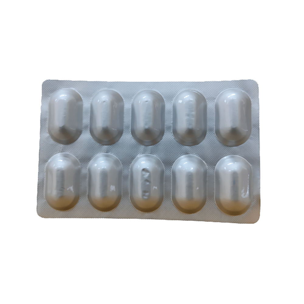 Fibrimin-OD Tablet - Image 5
