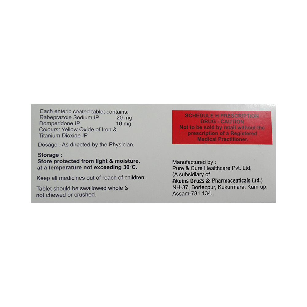 R-Lay D Tablet - Image 2