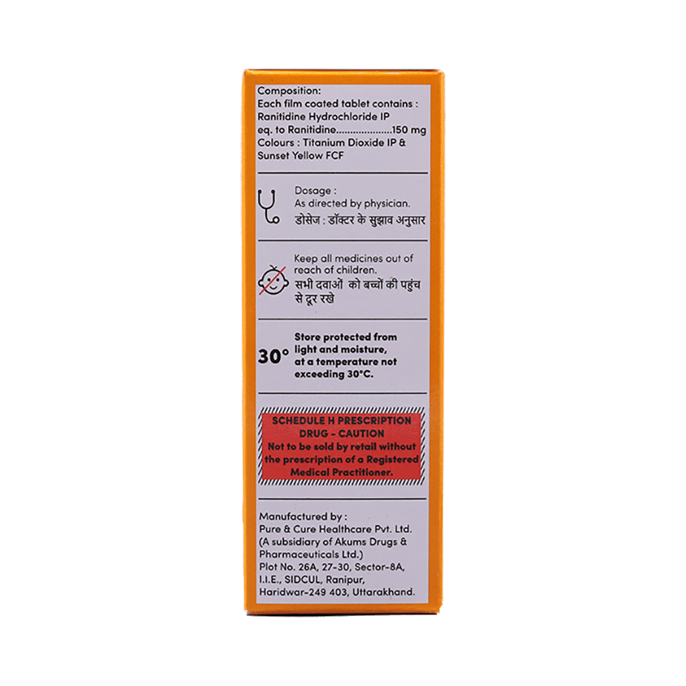 Aidtac 150 Tablet - Image 2