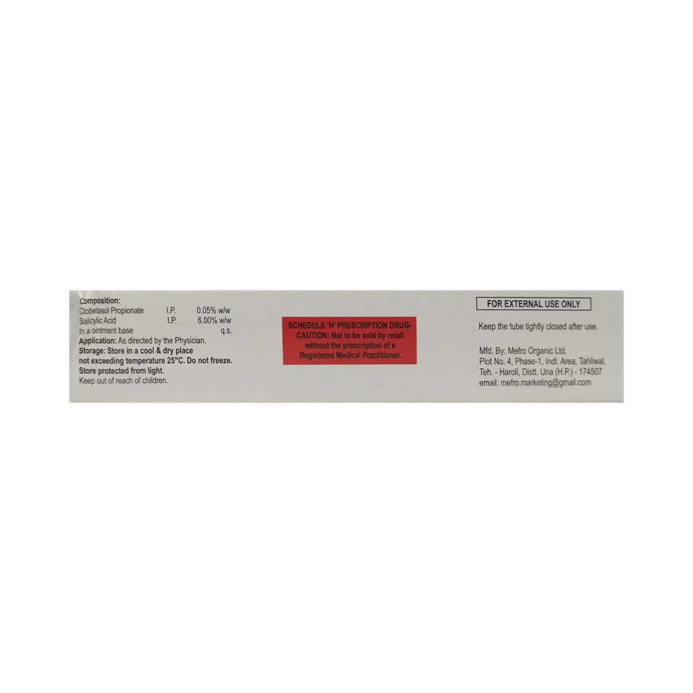 Bariderm-S Ointment - Image 2
