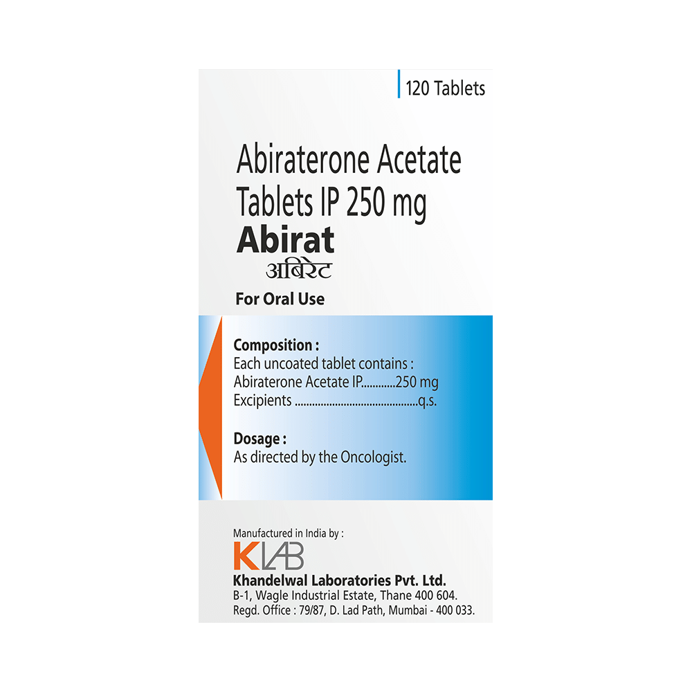 Abirat Tablet - Image 1
