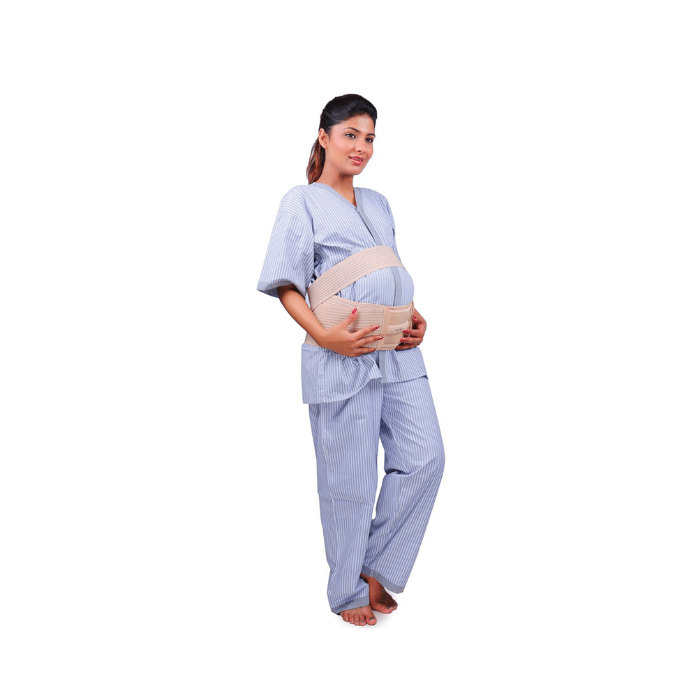 Wellon Maternity Back Support MB07 XL