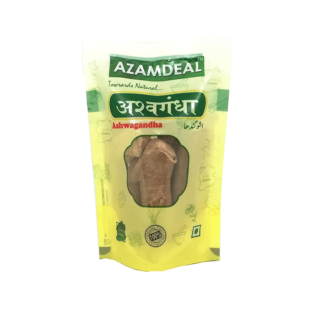Azamdeal Ashwagandha